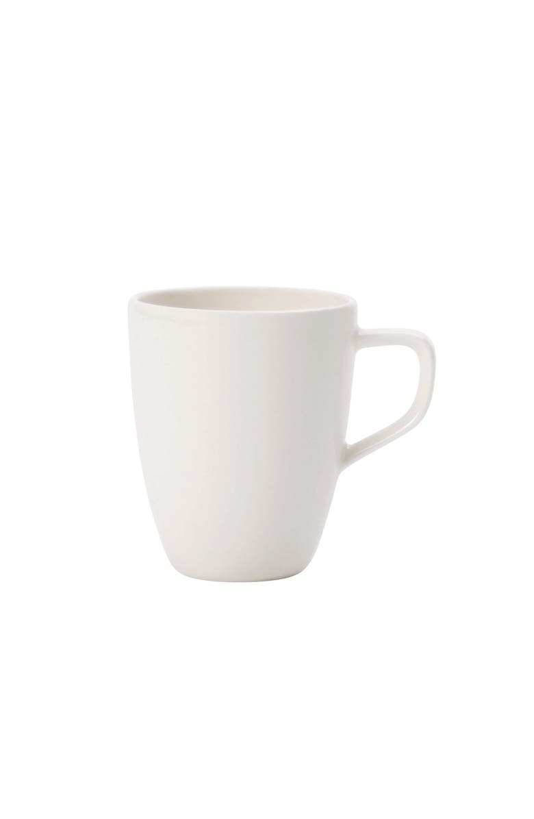 Villeroy & Boch Artesano Original Set of 6 Mug, Alternate, color, White