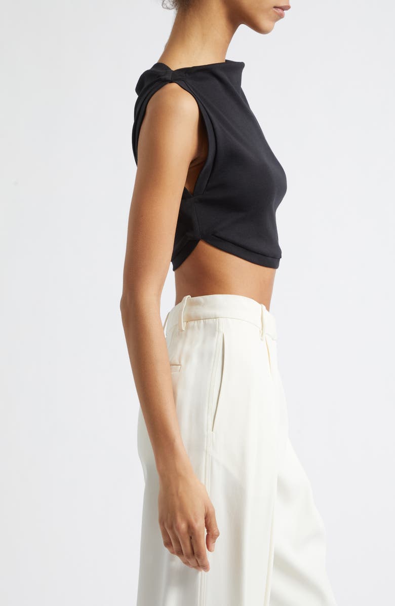 A.L.C. Mae Crop Tank, Alternate, color,