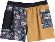 KAVU Leilani Short - Women's