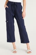Cinq à Sept Marlease Crop Pants