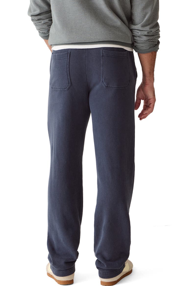 Cloud 9 Fleece Sweatpants, Alternate, color, MOOD INDIGO