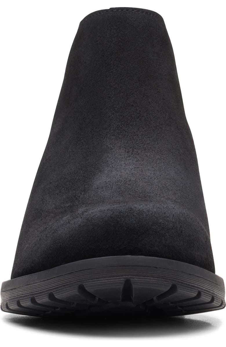 Clarks<sup>®</sup> Clarkwell Bootie, Alternate, color,