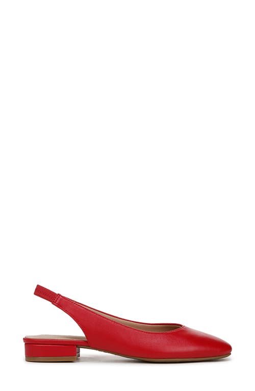 LIFESTRIDE LIFESTRIDE CLAIRE SLINGBACK FLAT