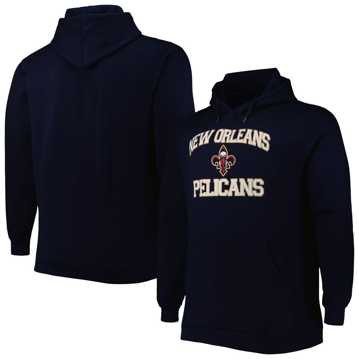 selected Navy