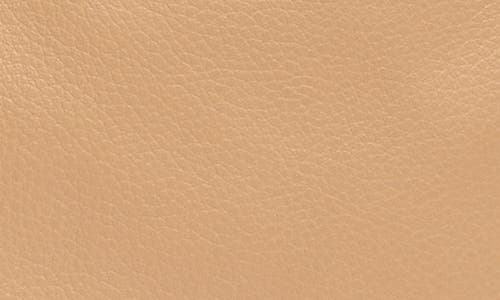 Shop Lucky Brand Clay Leather Shoulder Bag