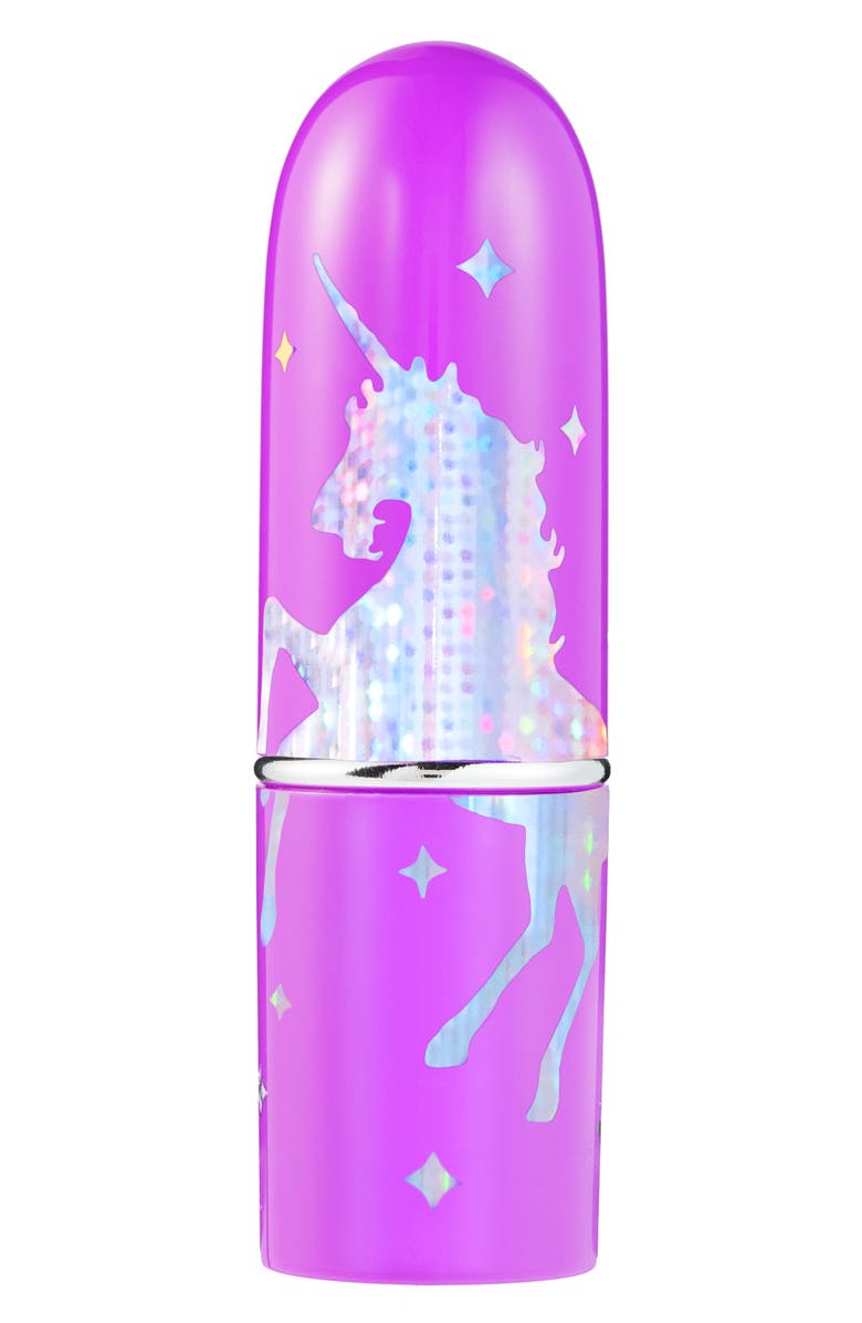 Lime Crime Unicorn Lipstick, Alternate, color,