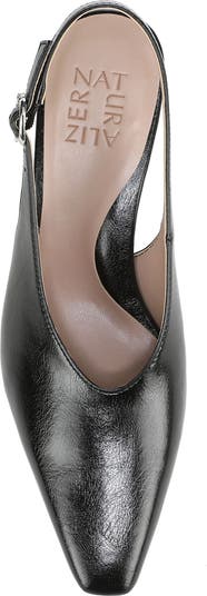 Embry Slingback Pump