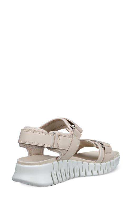 Ecco Gruuv Sol Sandal
