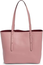 Kate Spade New York do it all fine grain leather tote