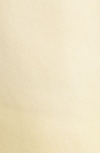 Core Organic Cotton Brushed Terry Sweat Shorts
