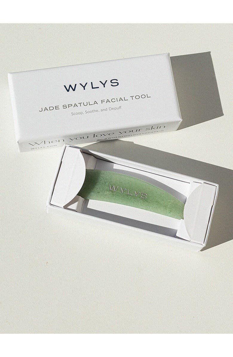 WYLYS The Nightly Nourish Set w/ Jade Spatula, Alternate, color, NO COLOR