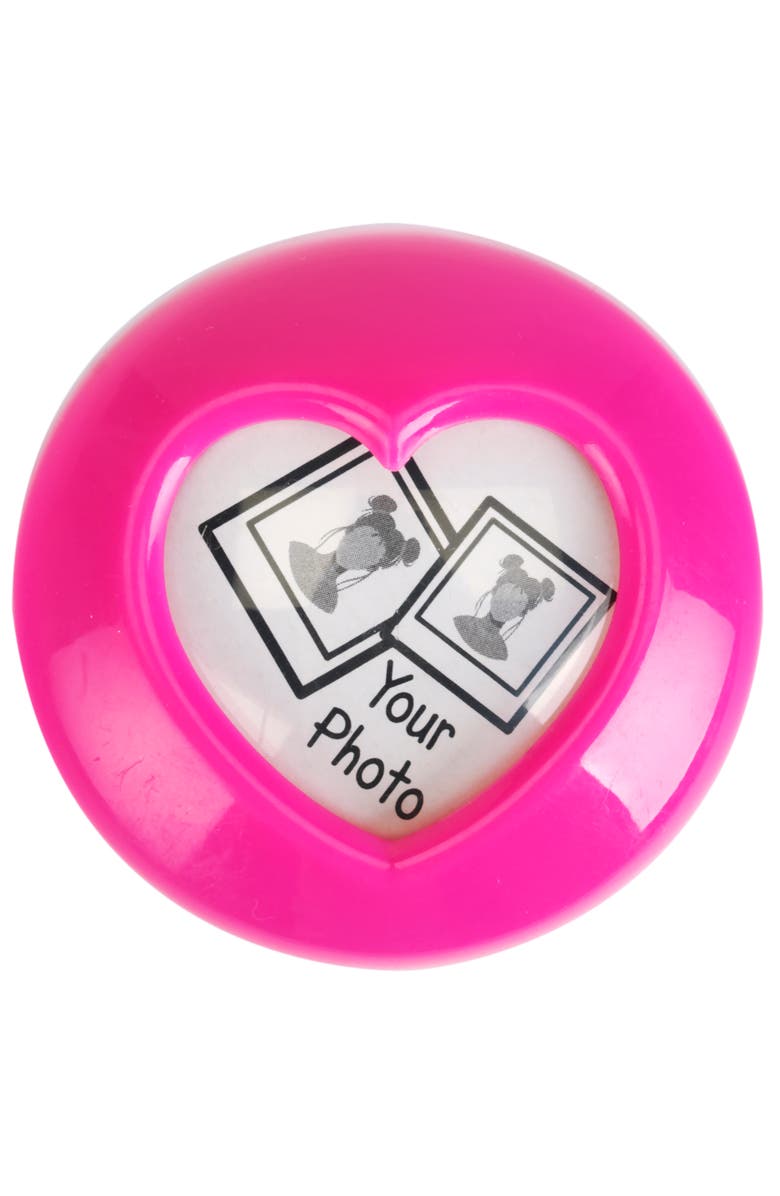 Klein Hairstyling Head Mia Pink & Teal, 10.6" Doll Head & 13Pc Ages 3+, Alternate, color, 