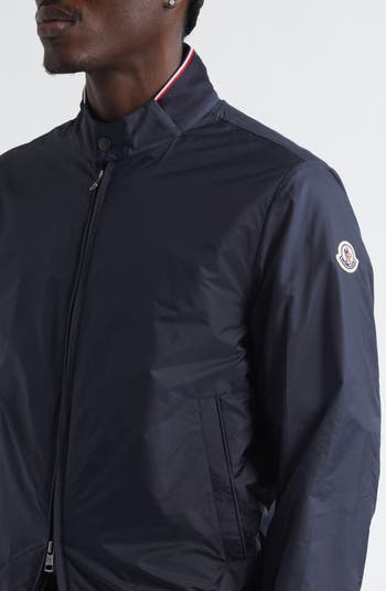 Moncler Reppe Rain Jacket | Nordstrom