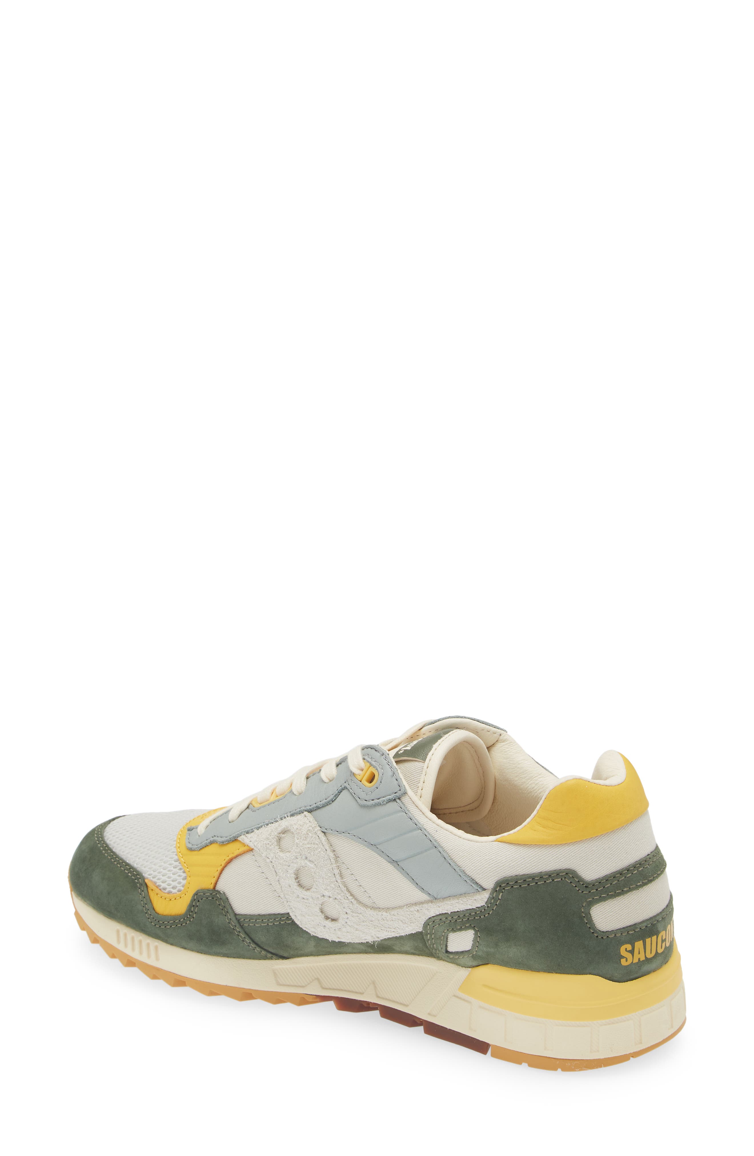 Saucony Shadow 5000 Sneaker, Alternate, color, 