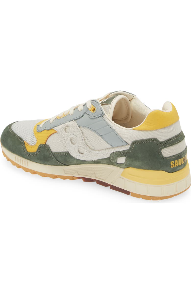 Saucony Shadow 5000 Sneaker, Alternate, color,