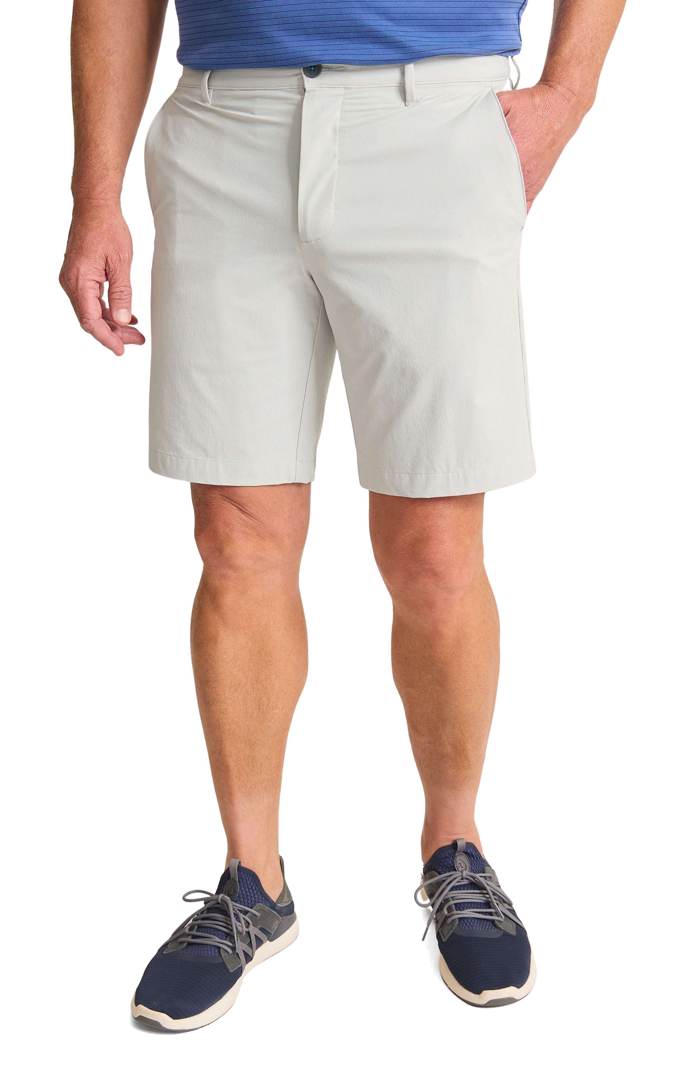 Tommy Bahama Chip Shot IslandZone® 9-Inch Golf Shorts
