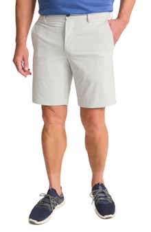 Tommy Bahama Chip Shot IslandZone® 9-Inch Golf Shorts