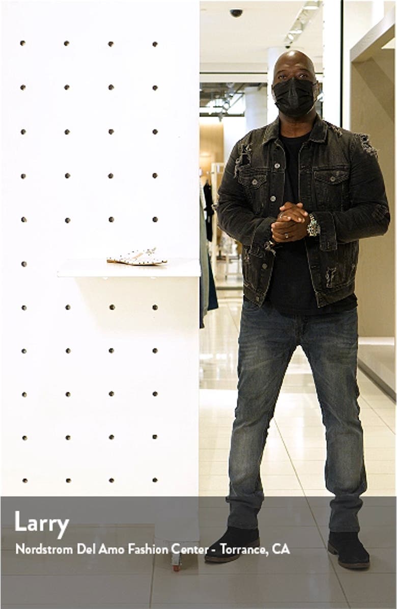 petit flip flop, sales video thumbnail