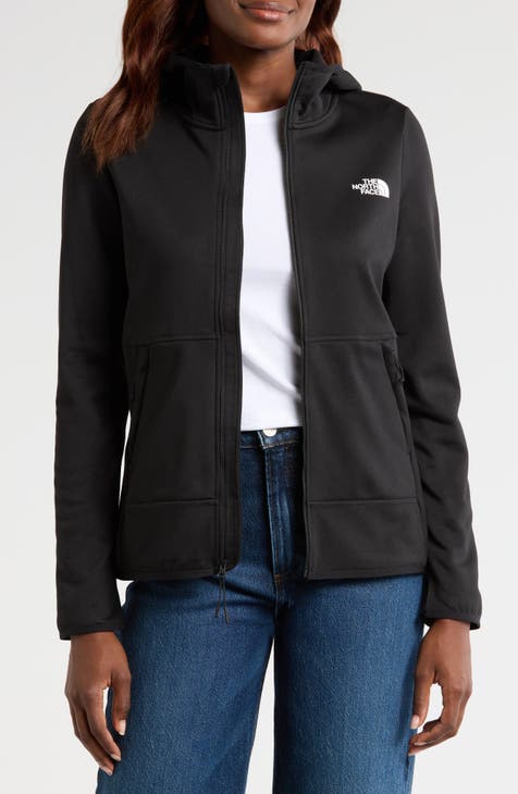 Nordstrom womens north face coats best sale