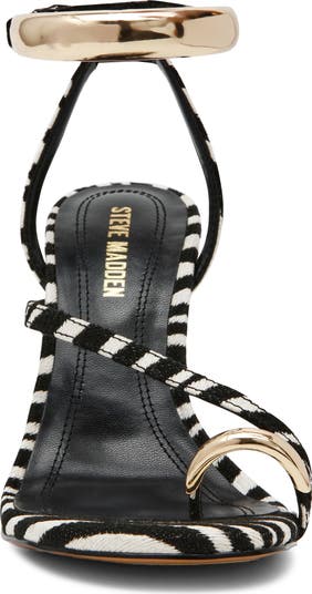 Tia Ankle Strap Sandal