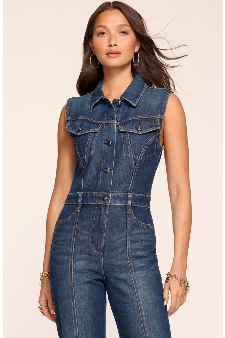 Jessie Cropped Jumpsuit, Alternate, color, DARK FADE