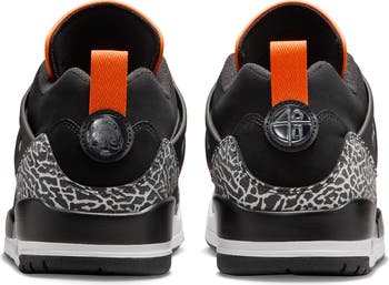 Spizike Low Top Sneaker