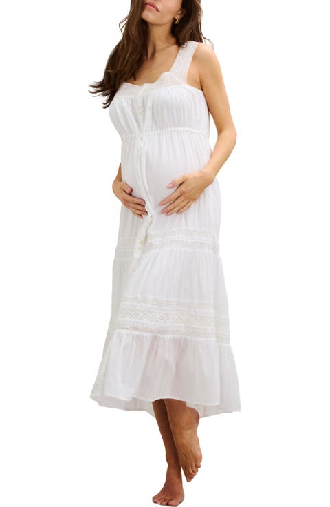 The Bianca Dress