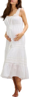 HATCH The Bianca Dress