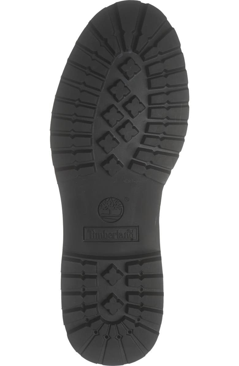 Timberland Premium 6-Inch Waterproof Patent Boot, Alternate, color, Black Patent Leather