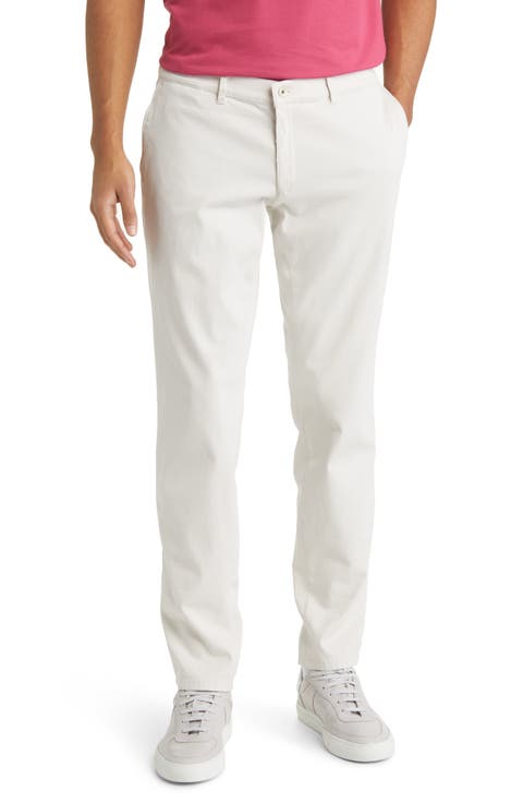 Silvio Re-Local Five-Pocket Pants (Regular & Big)