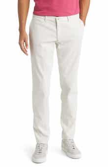 Silvio Re-Local Five-Pocket Pants
