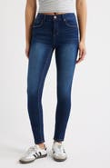 1822 Denim Better Butter High Waist Skinny Jeans