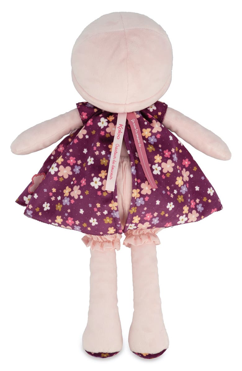Janod Violette XL Tendresse Doll, Alternate, color, 