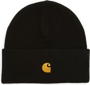 Carhartt Work In Progress Chase Beanie