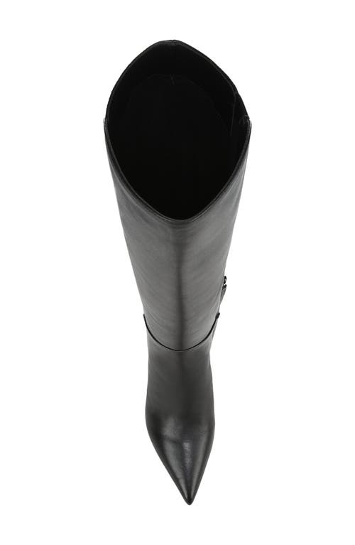 Sam Edelman Taylin Knee High Boot In Black