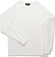 Mavi Jeans Long Sleeve Raglan T-Shirt