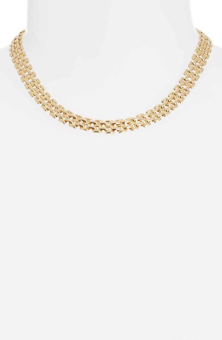 JENNY BIRD Francis Choker, Main, color,