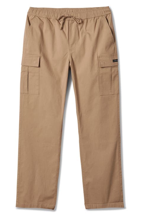 Brigade Drawstring Pants