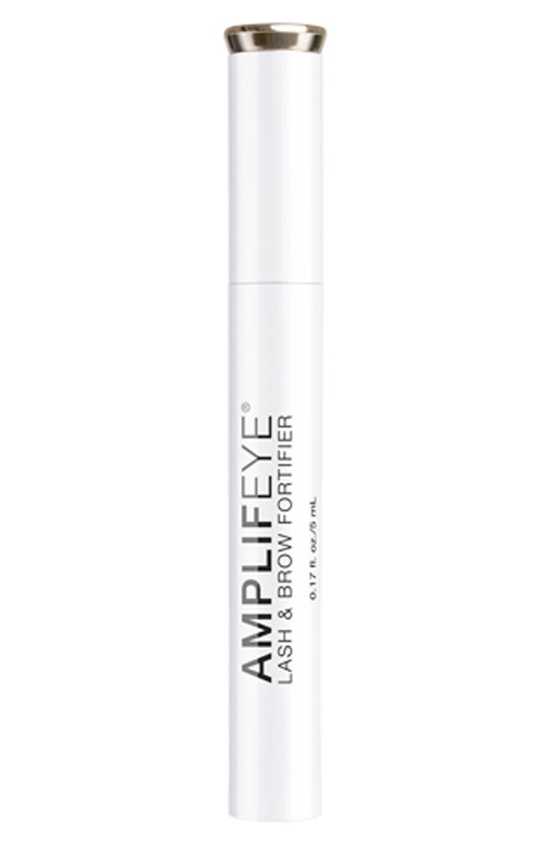 Xtreme Lashes by Jo Mousselli<sup>®</sup> Amplifeye<sup>®</sup> Lash & Brow Fortifier, Alternate, color,
