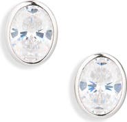 Shashi Cubic Zirconia Stud Earrings