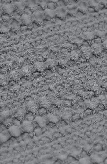 Waffle Reversible Duvet & Sham Set