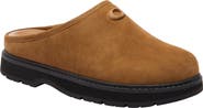 COACH Suede Sport Clog