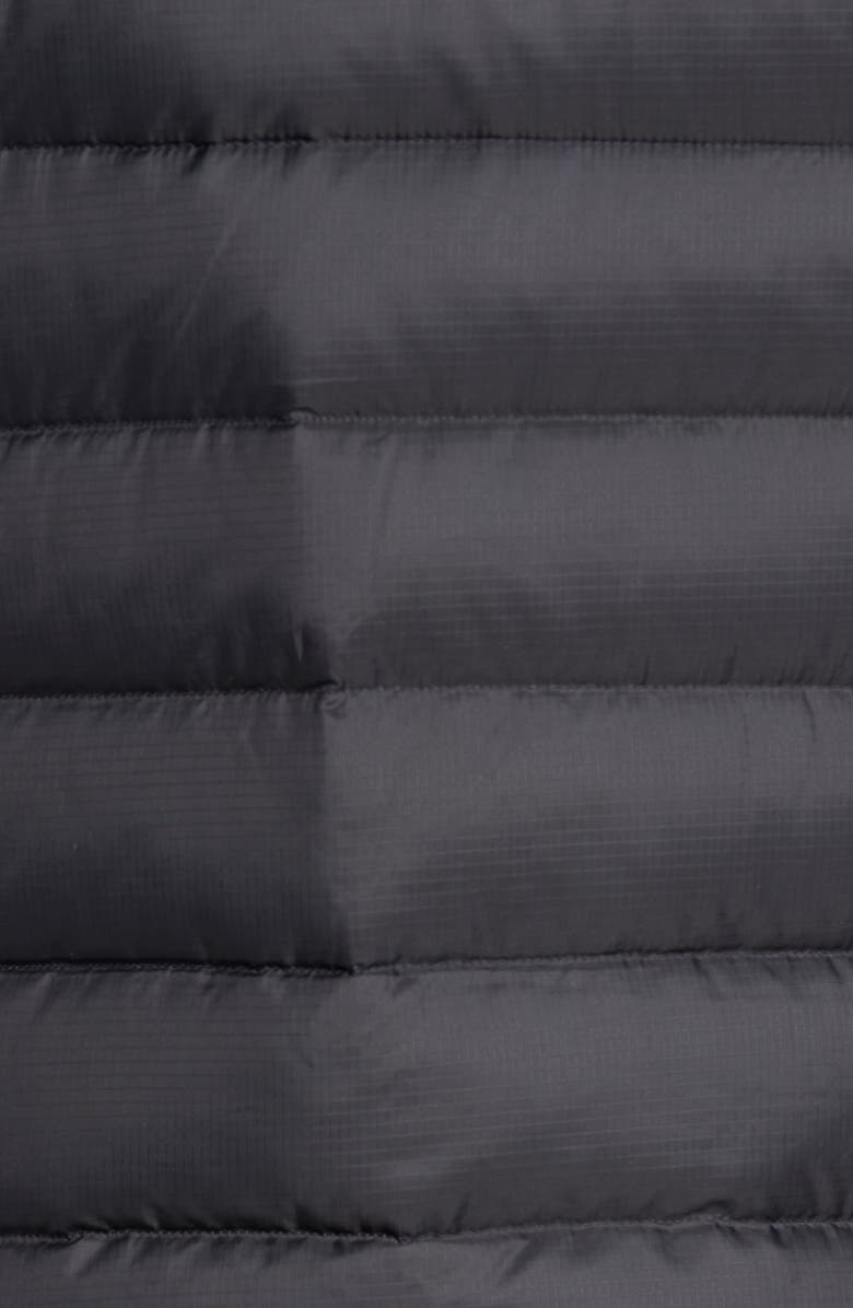 The North Face Aconcagua Down Vest, Alternate, color, 