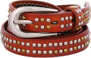 Bed Stu Rico Belt