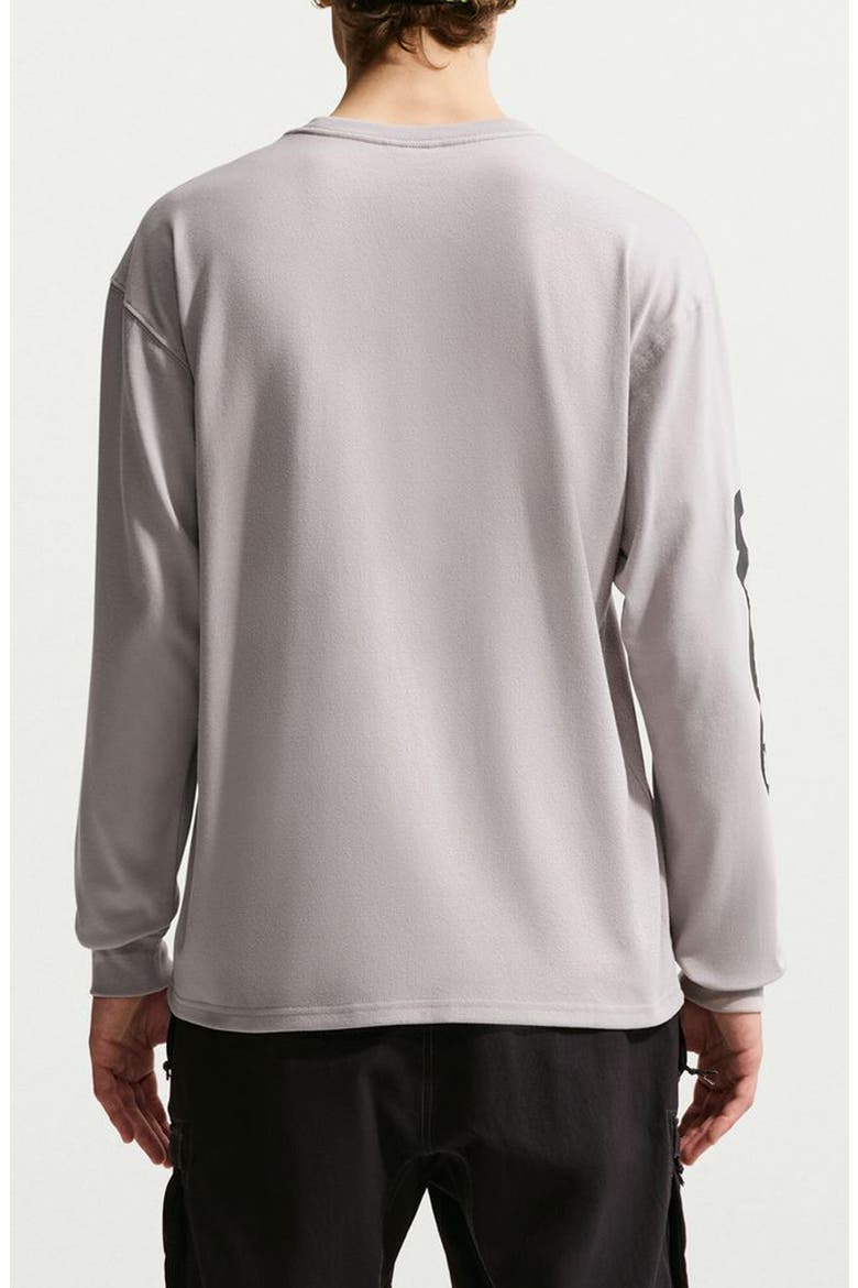 Dri-FIT ACG T-Shirt, Alternate, color, COLLEGE GREY