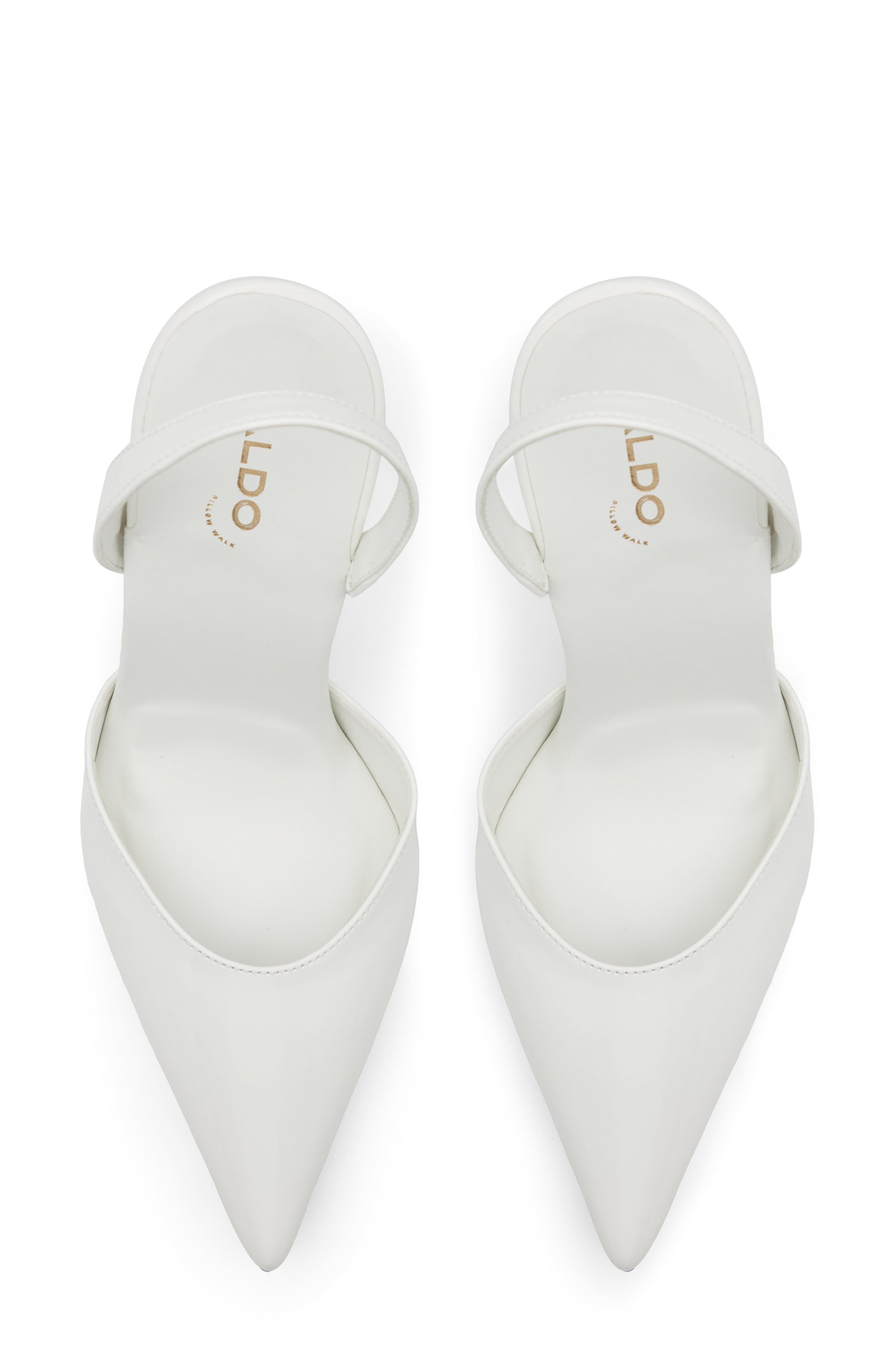 ALDO Zuella Slingback Pump, Alternate, color, 