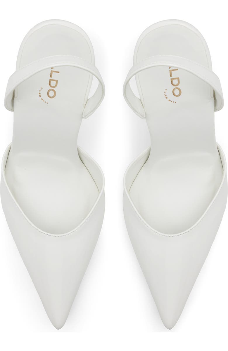 ALDO Zuella Slingback Pump, Alternate, color,