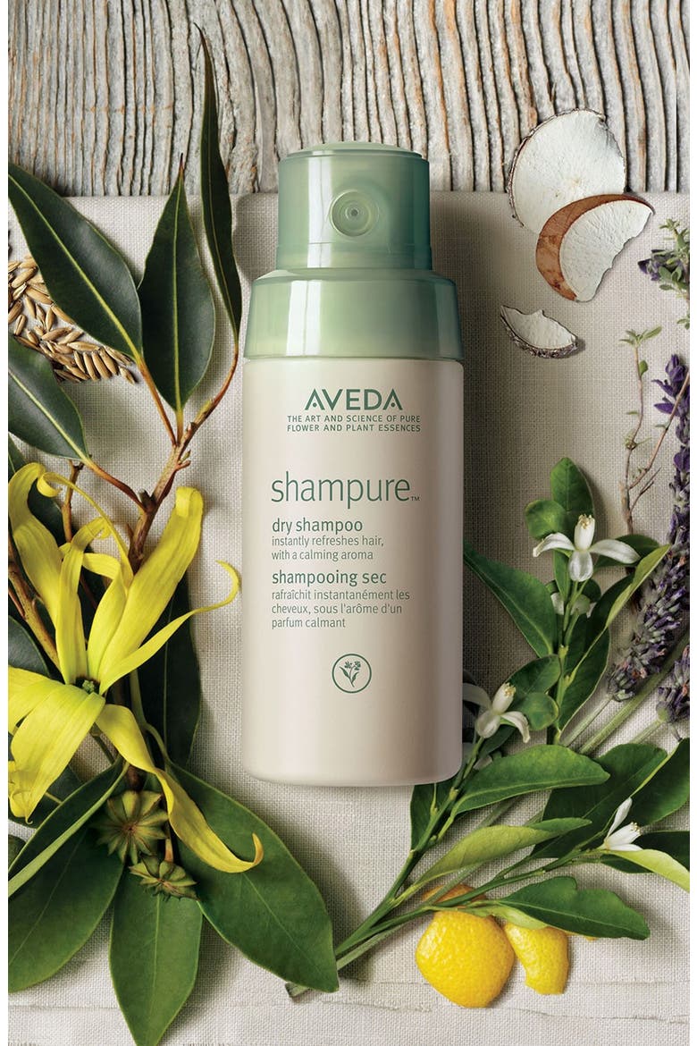 shampure™ Dry Shampoo, Alternate, color, NO COLOR