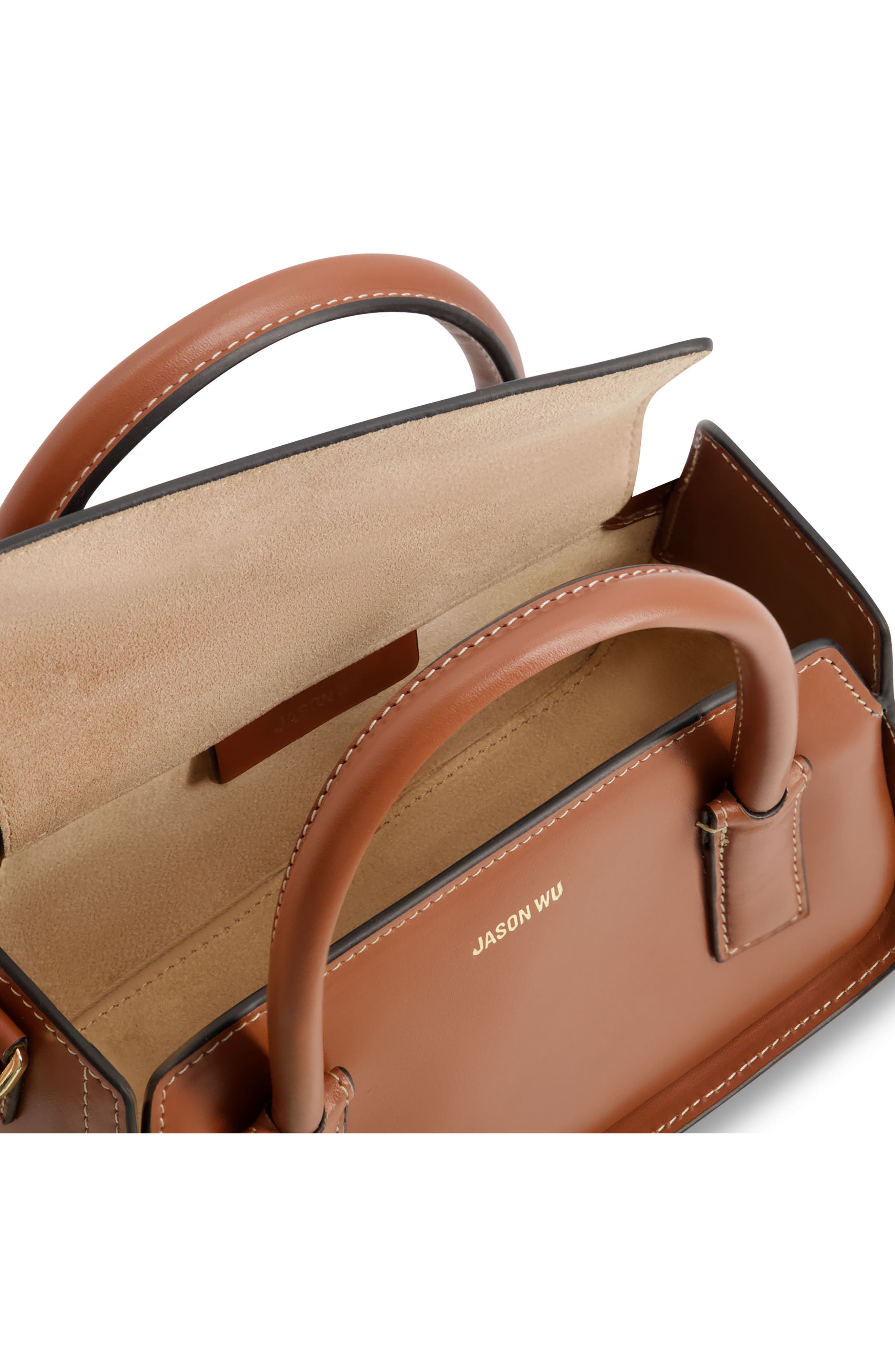 Structured Mini Tote (Women) | Nordstrom