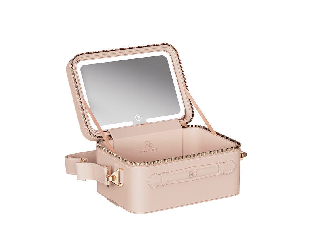 Beautifect GO mini in Nude 